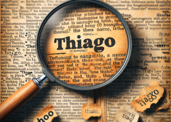 Descubre Qué Significa el Nombre Thiago: Origen, Personalidad y Más