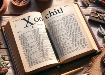 Descubriendo el Significado del Nombre Xochitl: Origen, Simbolismo y Más