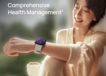 Watch Fit Health management
