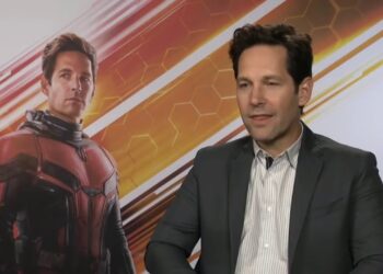 actor de ant man