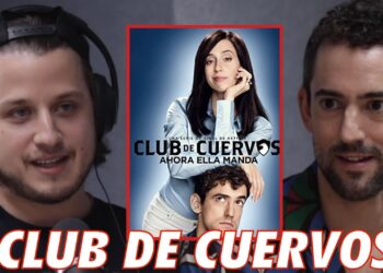 Todo sobre el Actor Principal de Club de Cuervos: Trayectoria y Secretos Revelados