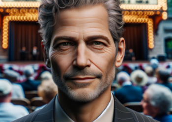 actor de estados unidos