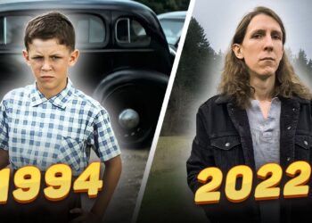 actor de forrest gump