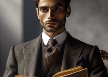 actor de inglés