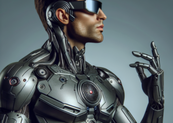 actor de iron man 2023