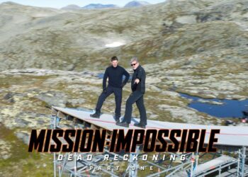 Descubre los Secretos y Carrera del Protagonista de Misión Imposible: Todo Sobre el Actor