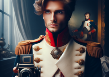 actor de napoleon