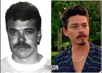 Descubre la Vida y Carrera del Protagonista de Narcos: Todo sobre el Actor de la Popular Serie
