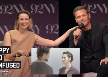 Descubriendo a los Protagonistas: Guía Completa Sobre el Actor Principal de Outlander