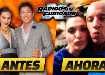 Desvelando la Carrera del Popular Actor de Rápido y Furioso: Un Análisis Detallado