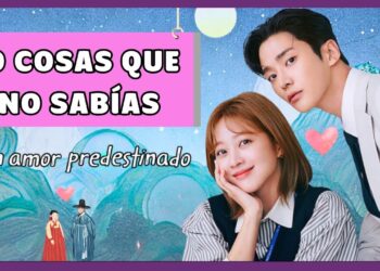 Descubriendo al Actor de Un Amor Predestinado: Todo lo que Necesitas Saber
