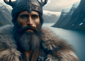 actor de vikingos