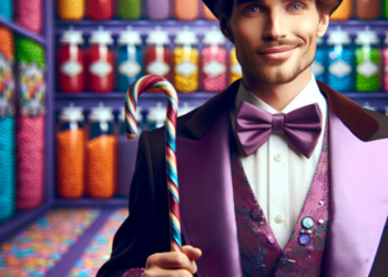 actor de wonka