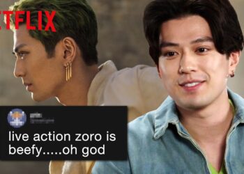 Conoce al Talento detrás de Zoro: Un Perfil Detallado del Actor de One Piece