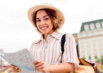 Atraer turistas del extranjero: manual para el uso