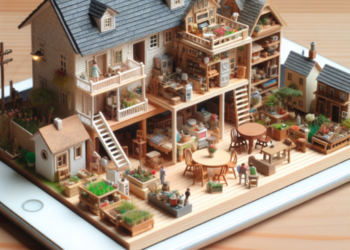 manualidades miniatura