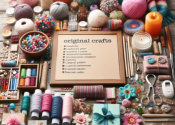 manualidades originales para regalar