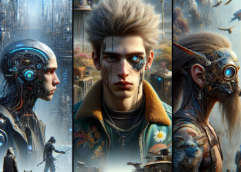 Guía Definitiva de los Personajes de Videojuegos Fáciles para Principiantes: Consejos y Estrategias