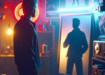 Descubre Qué Personaje de Videojuegos Eres: El Test Definitivo