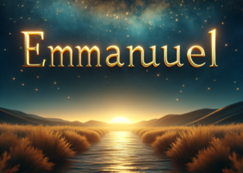 que significa el nombre emmanuel