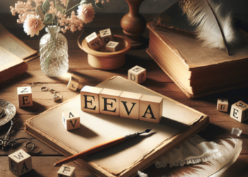 que significa el nombre eva