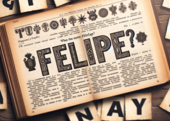 que significa el nombre felipe