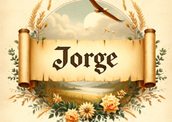 Descubre el Significado del Nombre Jorge: Origen, Personalidad y Más