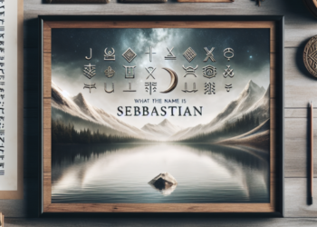 que significa el nombre sebastian