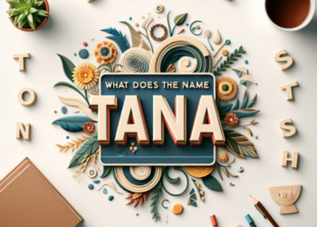 que significa el nombre tania