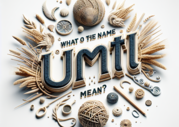 Descubre Qué Significa el Nombre Umut: Origen, Personalidad y Más