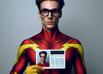 actor de flash serie