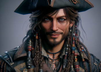 actor de jack sparrow