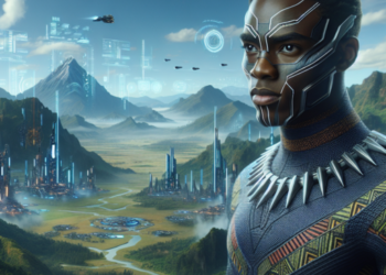 actor de wakanda