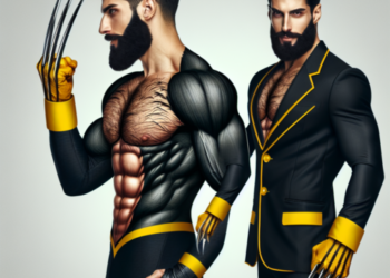 actor de wolverine