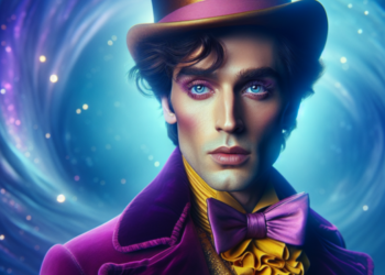 actor de wonka 2023