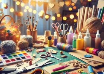manualidades para hacer en casa