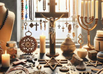 manualidades religiosas