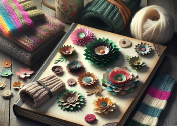 manualidades utiles para regalar