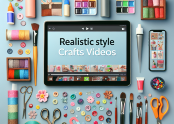 manualidades videos