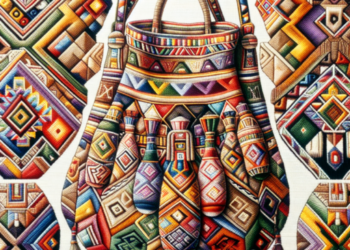 manualidades wayuu