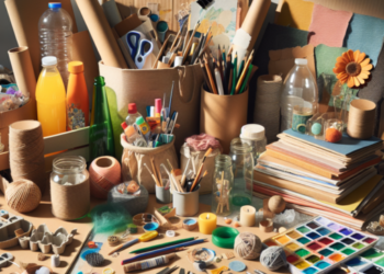 manualidades y reciclajes.com