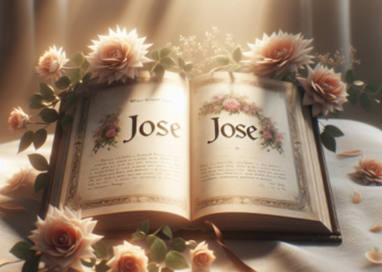 que significa el nombre jose