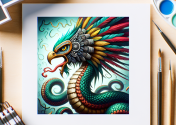 que significa el nombre quetzalcoatl