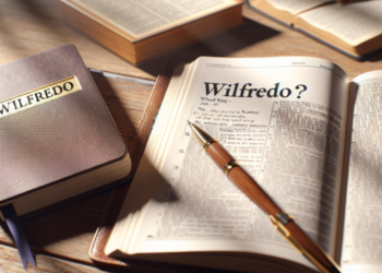que significa el nombre wilfredo
