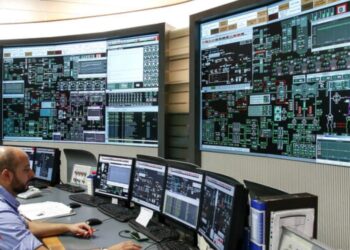 SCADA e IoT: Conectividad Avanzada para la Industria 4.0