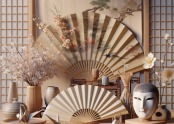 manualidades japonesas