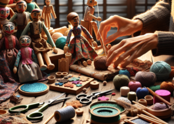 manualidades yonaimy