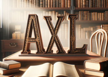 que significa el nombre axel
