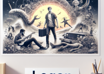 que significa el nombre logan
