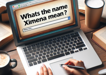 que significa el nombre ximena